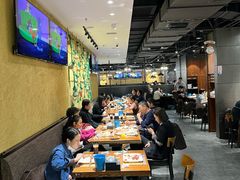 -汉巴味德(印象城店)