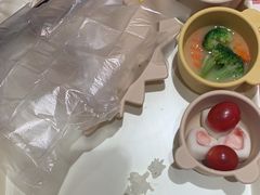 -西贝(龙华壹方天地店)