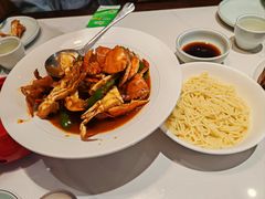 -山海菜馆·海肠捞饭·青岛菜(栈桥店)
