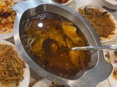 -鑫巴蜀小镇 · 水煮鱼专研店(玉桥店)