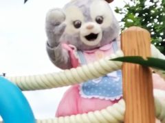 -迪士尼小镇