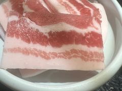 -九田家黑牛烤肉料理(石路天虹店)