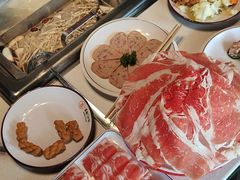 -倍儿红喜临门火锅(文兴路店)