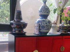 -陈熹公民族美食文化餐厅(中华广场店)