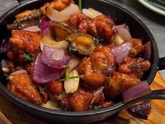 -潮界(虹桥新天地店)