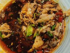 -蓉城小厨·四川味道(浙港国际店)