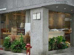 门面-MQ COFFEE STAND明谦(新洲店)