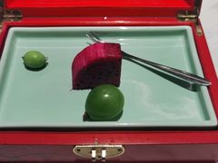 -宴昆山·私房菜(春晖店)
