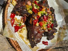 -刘正萍阿婆鱼头 湘小馆(云享城店)