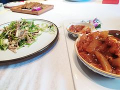 -卫鼎轩·曹公馆(鼓楼店)