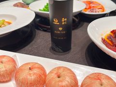 -墨泉峰味(润和国际广场店)