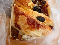 -宏发红西饼屋(天津路店)