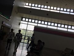 -扬州汽车客运东站