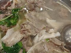 -胡记牛肉汤锅(光辉路总店)
