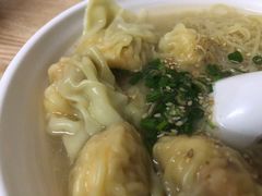 -云云美食