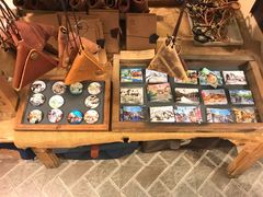 明信片-本店(西栅女红街店)