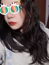 -GRAVITY HAIR 地心引力