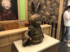 -無邪日式甜品(华润五彩城购物中心店)