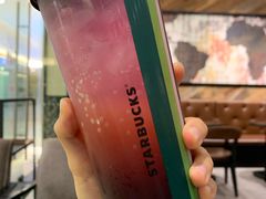 -星巴克(深圳湾体育中心店)