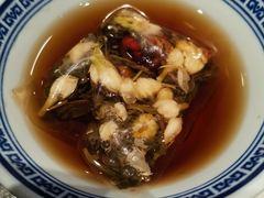 八宝茶-禄鼎记·多口味酸菜鱼(侨鑫店)