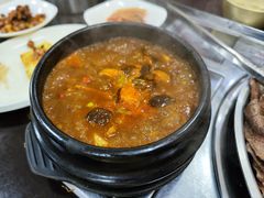 -大福黄牛料理·韩式烤肉·黄牛肥肠·酱蟹