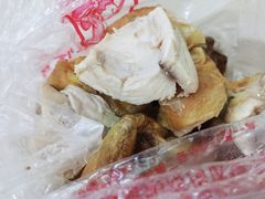 -香妃烤鸡(新奥店)