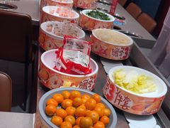 -龍歌自助小火锅(雨花台江南虹悦城店)