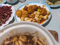 -逢春菜馆天津菜(胜利路店)