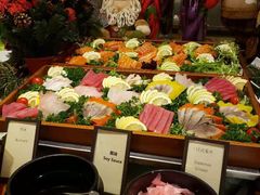 -西安高新希尔顿酒店·咖啡露台西餐厅