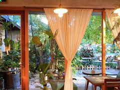 -时光花园(白鹭洲店)