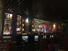 -品泰·泰国餐厅(苏州中心店)