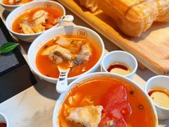 -滋粥楼·顺德菜(番禺广场总店)