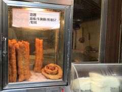 -大师傅粥品(埃华街)