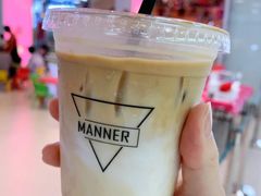 -Manner Coffee(大宁国际商业广场店)
