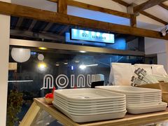 -屋裡·Union Bakery(龙江路店)