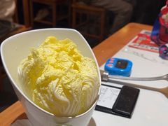 -冰城焰会大丰收铁锅炖(萝岗万达金街店)