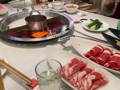 -川锅一号火锅(1818牌楼店)