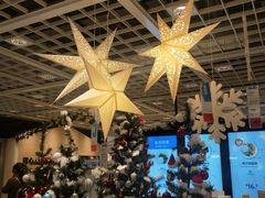 -宜家家居(西安未央商场店)