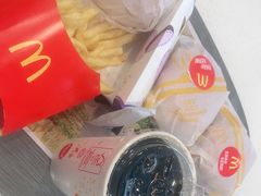 -麦当劳(国际大厦店)