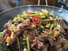 -李东农庄(中南百草园地标店)