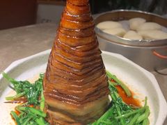 -新白鹿餐厅(金鹰新街口店)
