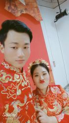-青禾蒙娜丽莎婚纱摄影(武汉总店)