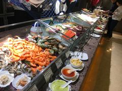 -天诚丽筠酒店-西餐厅