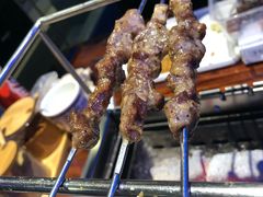 -三个蒙古大叔羊肉串(大宁店)