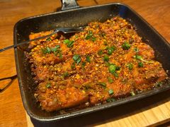-肉串汪(月坛店)