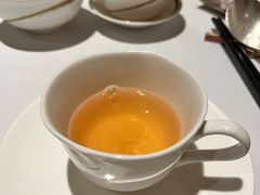 -广州富力丽思卡尔顿酒店·丽轩·粤菜