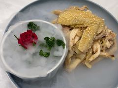 -尚一汤 广东炖汤(金桥国际店)
