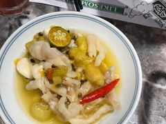 -禄婶鸡煲·打边炉