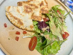 -get pizza意大利餐厅(凯德MALL店)