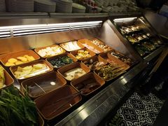 -火炉火自助餐(喜隆多店)